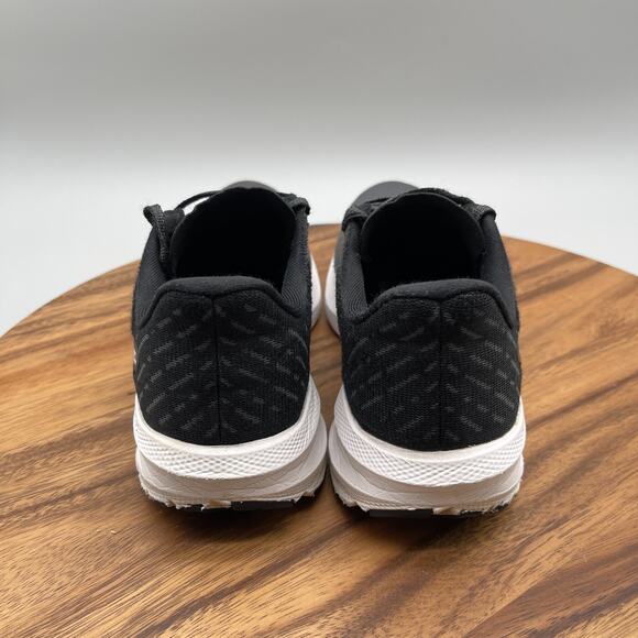 Brooks Launch 10 Shoes Womens Size 8 B Gray Running Comfort Walking Gym Sneakers - Picture 4 of 8